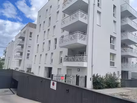 appartement clermont ferrand 3 pièce(s) 60 m2