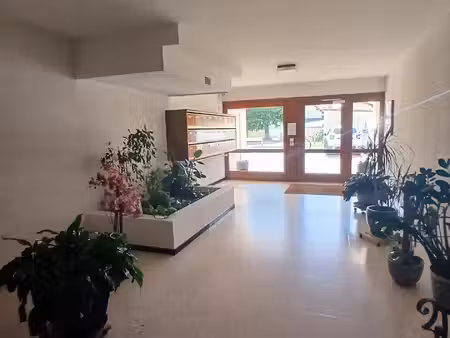 appartement à vendre 3 pièces decize (58)