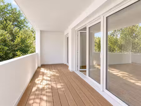 t4 duplex 99m²