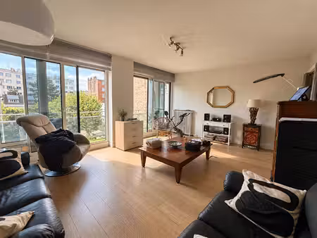 appartement 3 pièces 1 chambre