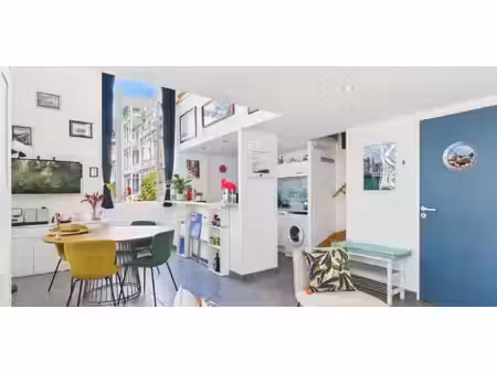 appartement avec terrasse et piscine le croisic (44)
