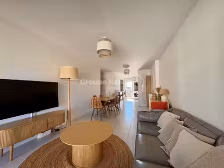 appartement mauguio 3 pièce(s) 68.20 m2
