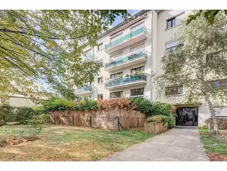 appartement nogent-sur-marne  2 pièce(s) 44m2
