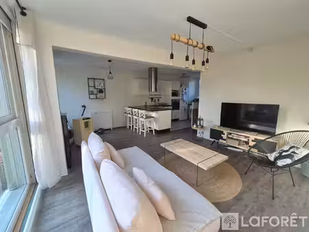 appartement palaiseau 4 pièce(s) 67.55 m2