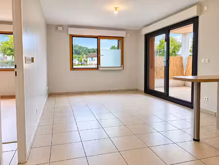 appartement publier 2 pièce(s) 48.58 m2