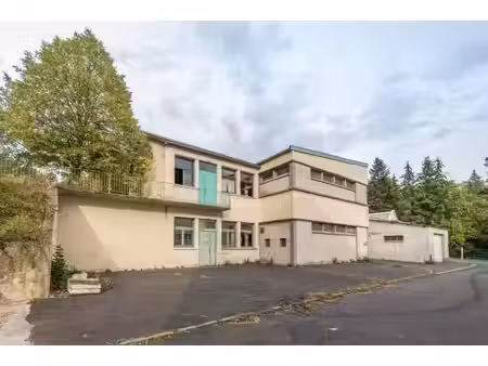 vente bureaux saint flour 15100 2141m²