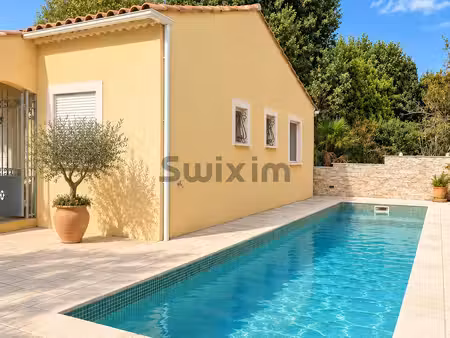 jolie maison t4 avec piscine