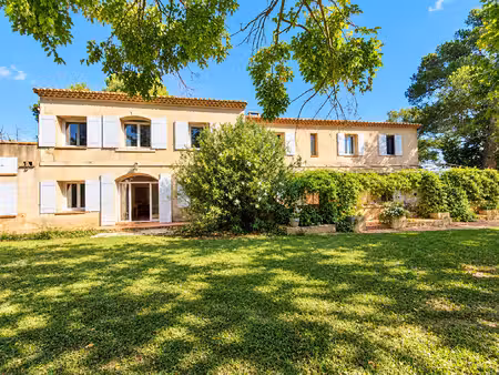 maison arles 8 pièce(s) 335m2