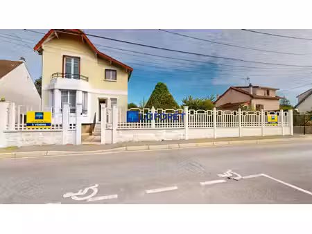 maison athis mons 5 pièces 842 m² de terrain