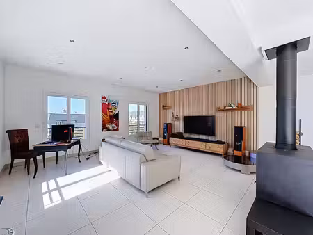 maison chennevières-sur-marne 7 pièce(s) 230 m2