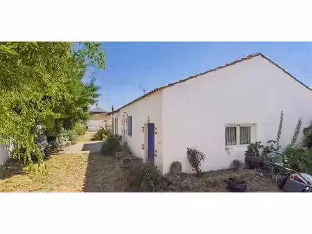 maison la barre-de-monts (85)