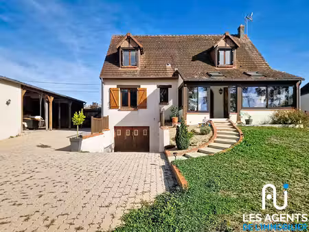 maison mezieres lez clery