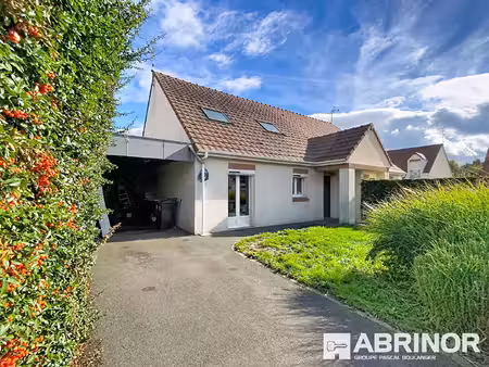 maison orchies 4 pièce(s) 111 m2