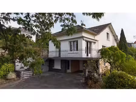 maison 6 chambre au coeur d'oudon et de ses services