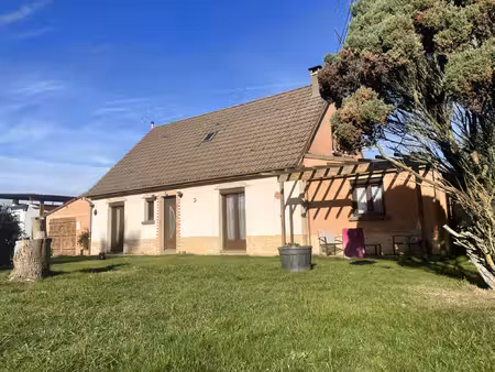 maison 7 chambres avec studio indépendant