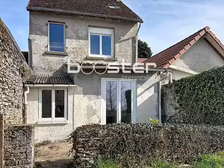 maison de ville