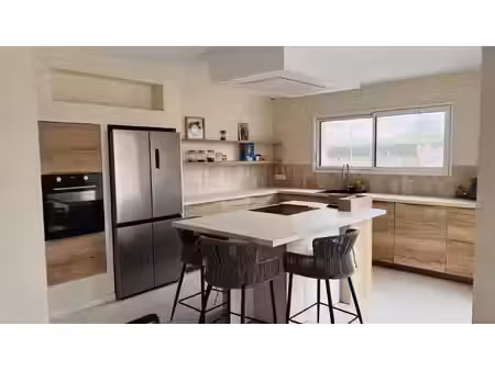 maison plain-pied 3 chambres