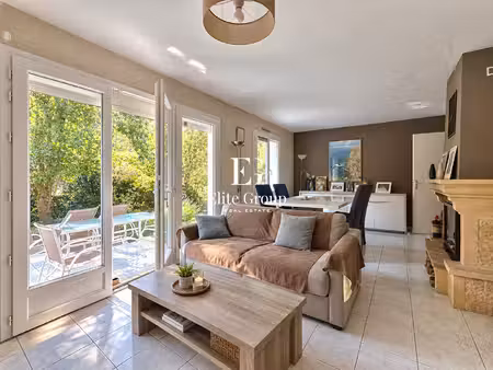 a vendre maison - vénérand proche saintes - 3 chambres - 83 m²