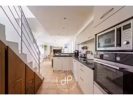 maison de ville t3 - 59m2