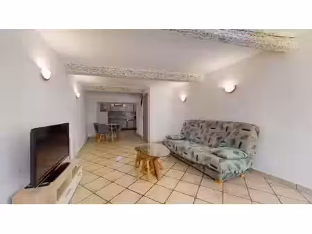 maison à louer à salles-d’aude