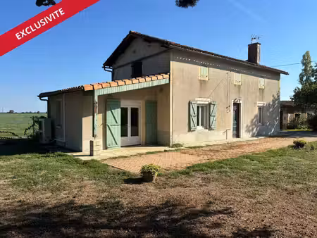 maison savigne
