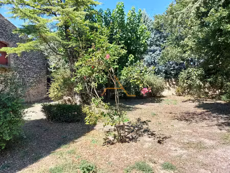maison de village