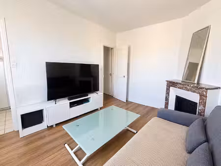 alfortville nord - appartement 2 pièces 29m2