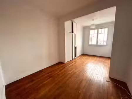 location appartement 2 pièces 25.65 m² à asnieres-sur-seine (92600)  705 €