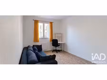 studio 1 pièce 23 m²