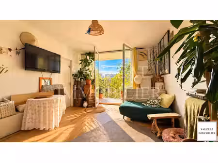 bagneux - appartement 4 pièces - au pied des métros