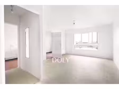 appartement 3 pièces - 93170 bagnolet