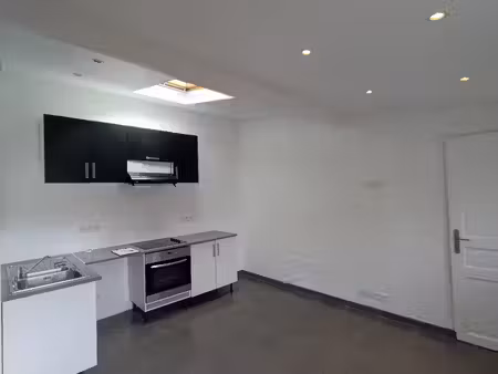 appartement f2