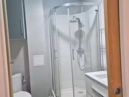 f2 meublé