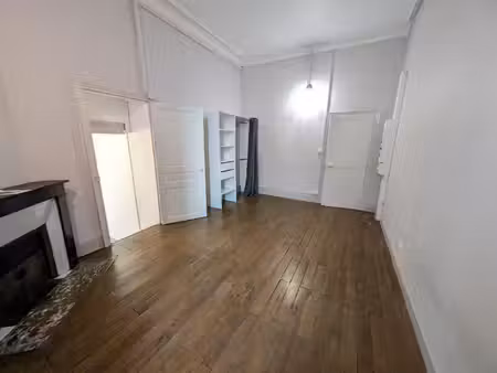 appartement bourges 1 pièce(s) 25 m2