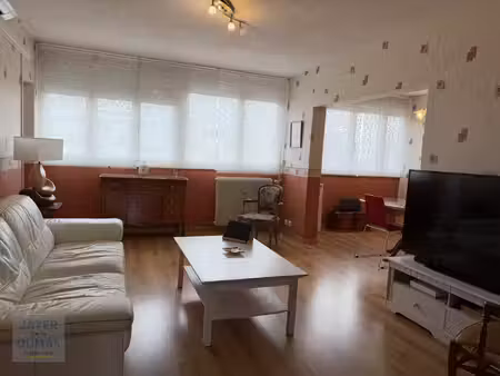 chalon-sur-saone - bel appartement t4 lumineux -