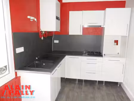 centre ville chateaudun