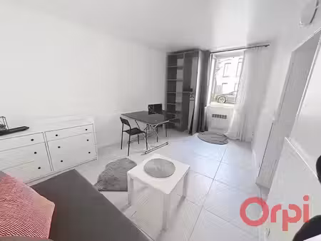 location appartement 1 pièce 20.29 m² à chatenay-malabry (92290)  700 €