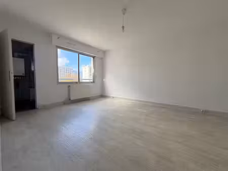 t1 choisy-le-roi de 30 m2