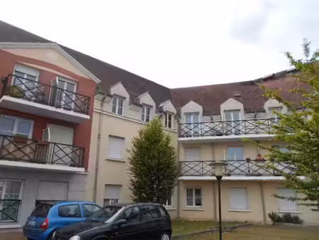 appartement 65m² à louer à brie comte robert