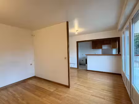 appartement 1 pièce(s) 33.64 m2