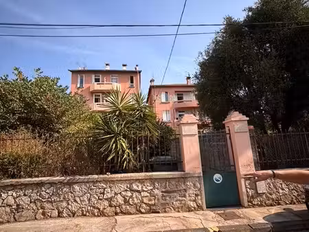 toulon - deux immeubles opportunité d'investissement excep