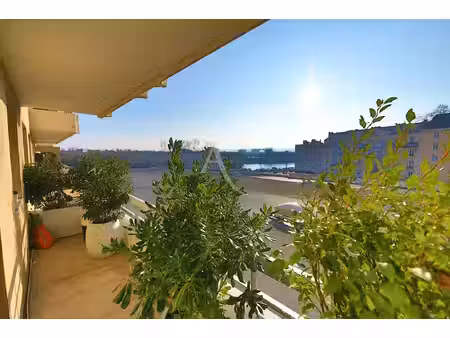 appartement le pecq 2 pièce(s) 49.52 m2