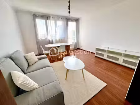appartement t3 le plessis-trévise