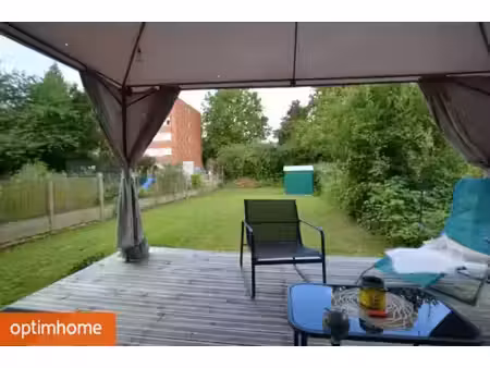 vente appartement 3 pièces 50 m² à lens (62300)  80 000 €