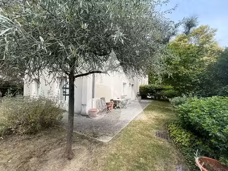 appartement 5 pièces l'isle adam