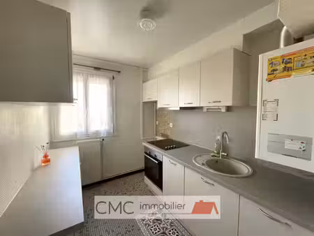 appartement - luce