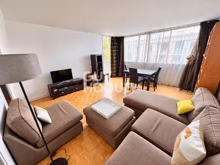 appartement 4 pièces à vendre à massy - secteur conservatoire