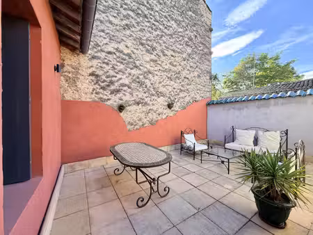 arceaux  appartement t2 bis atypique