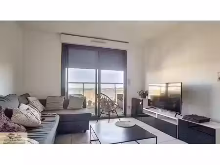 location appartement 2 pièces 45 m² à montpellier (34000)  752 €