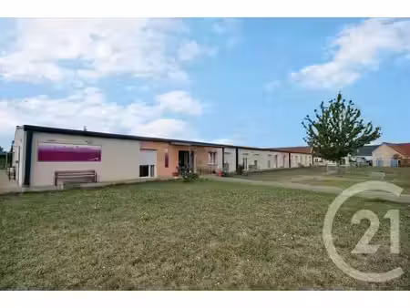 appartement studio à vendre - 1 pièce - 23 60 m2 - naveil - 41 - centre